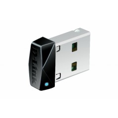 D-Link Wireless N 150 Micro USB (DWA-121) - Fast, Reliable Wireless Connectivity for Your Devices!